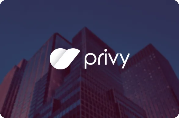 What is Privy?