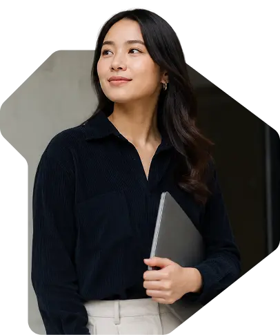 Privy executive
